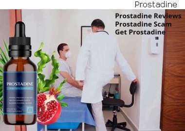 Prostadine Injection